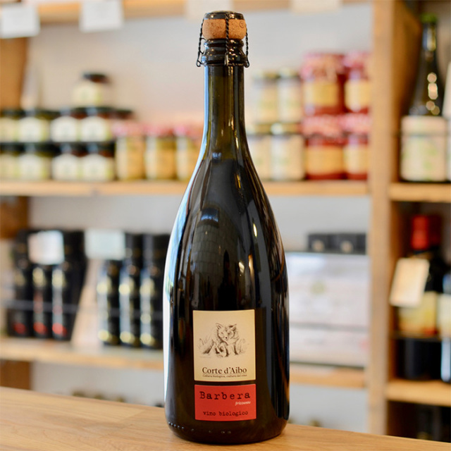 コルテダイボ (Corte d'Aibo) イタリアワインと食材、雑貨の店