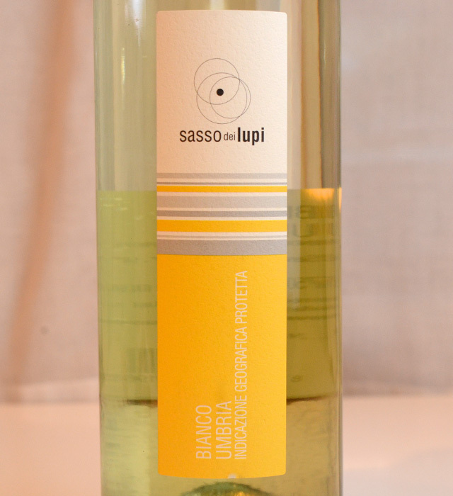 Sasso Bianco Umbria 1