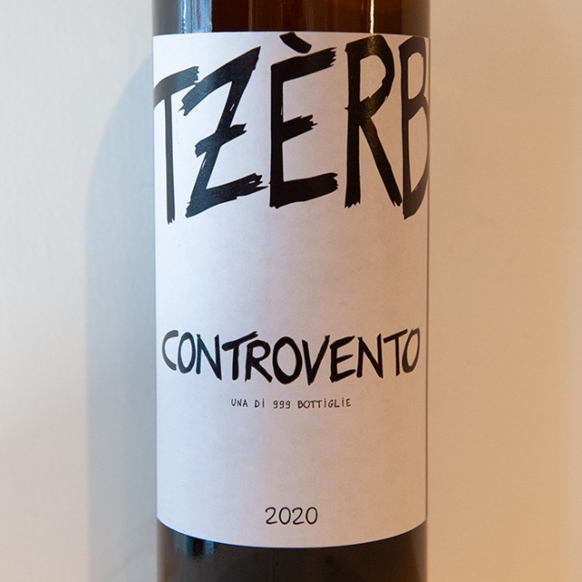 コントロヴェント