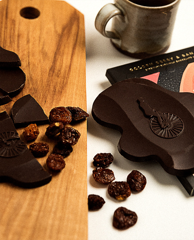 ゴールデンベリー