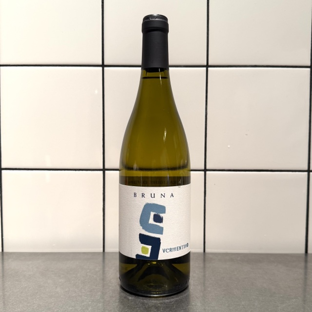 ヴェルメンティーノ