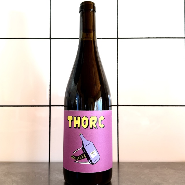 "トルチ" ヴィーノロッソ2022