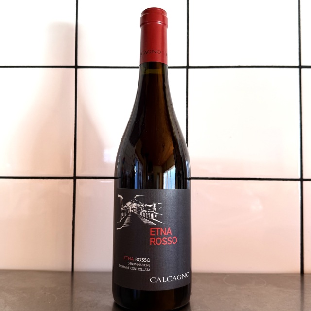 エトナ・ロッソ2020