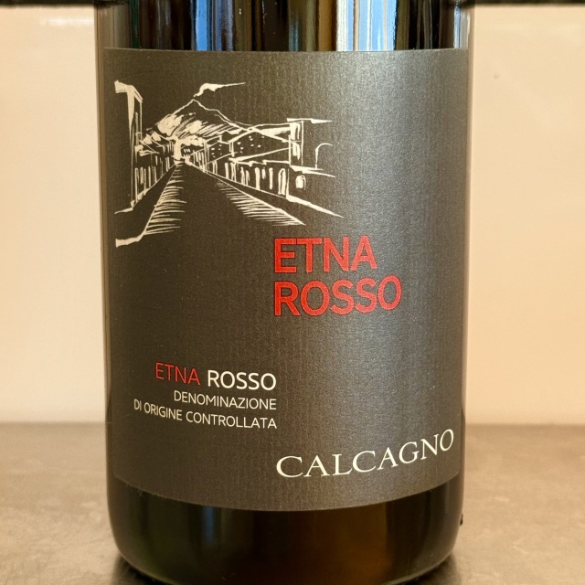 エトナ・ロッソ2020