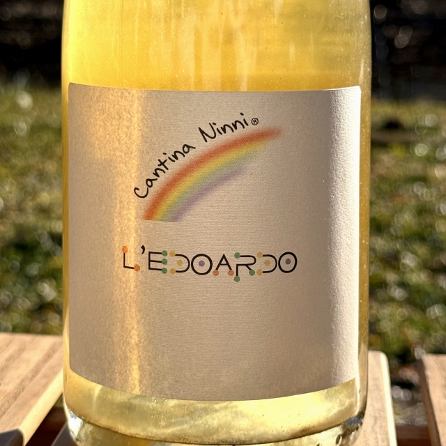 レドアルド ウンブリア ビアンコ フリッツァンテ 2022