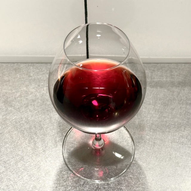 エトナロッソ2020