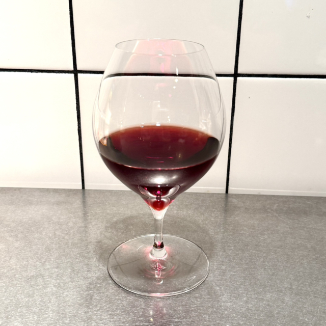 エトナロッソ2020