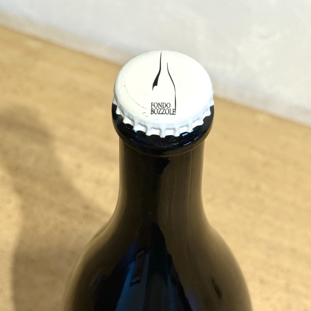 コカイ ランブルスコ マントヴァーノ フリッツァンテ ロゼ