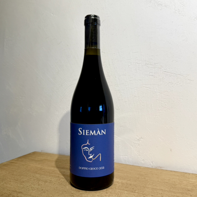 ドッピオ　ジョーコ　ヴェネト