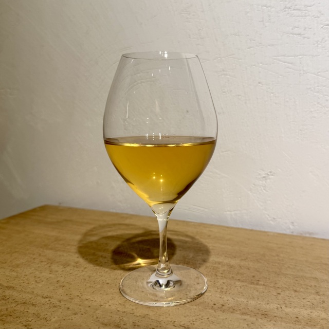 オッキオ アル ビアンコ