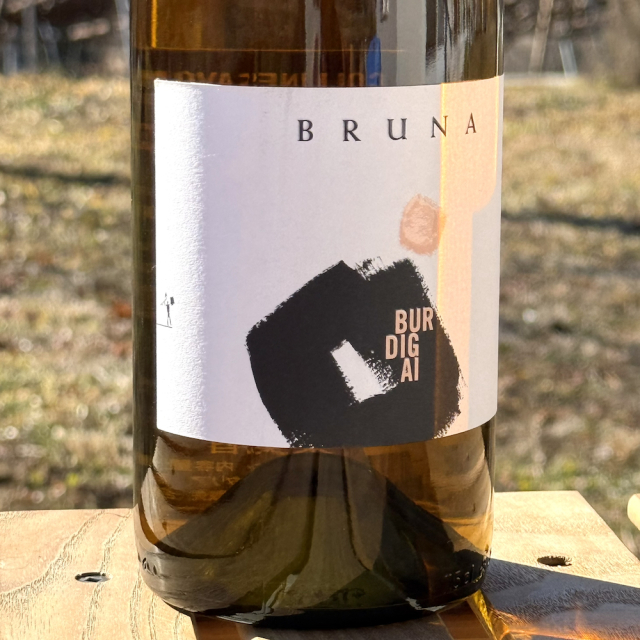 ブルディガイ ロザート コッリーネ ザヴォネージ