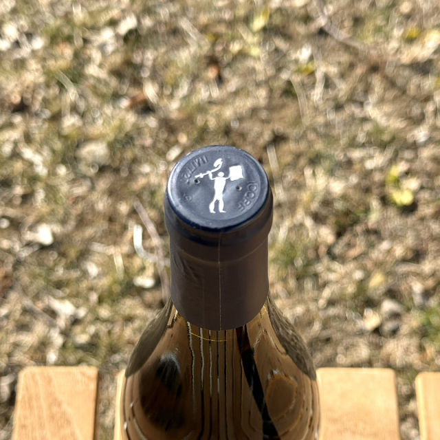 ブルディガイ ロザート コッリーネ ザヴォネージ