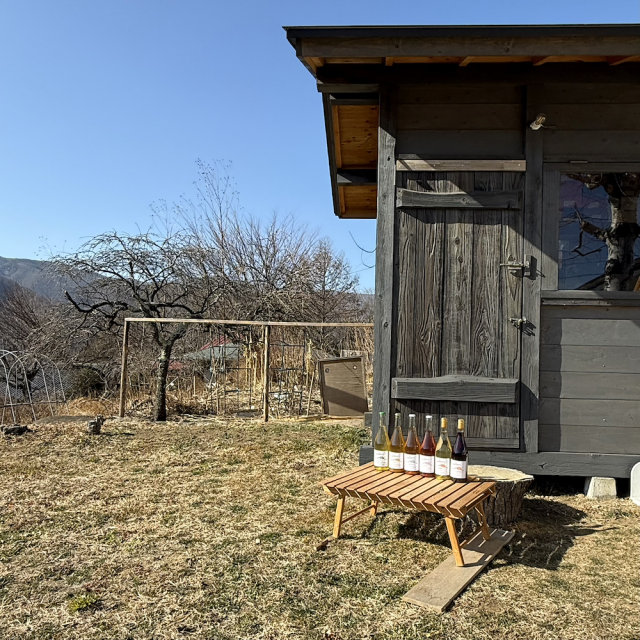 フルラーニワイン