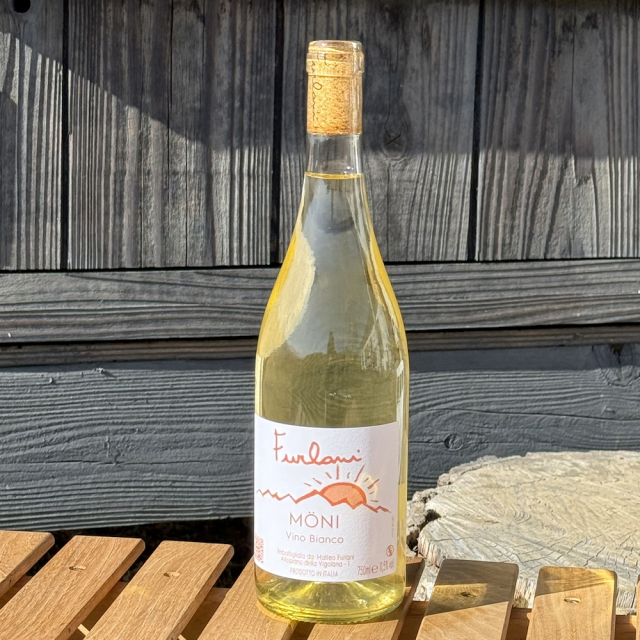 モーニ ヴィーノ ビアンコ