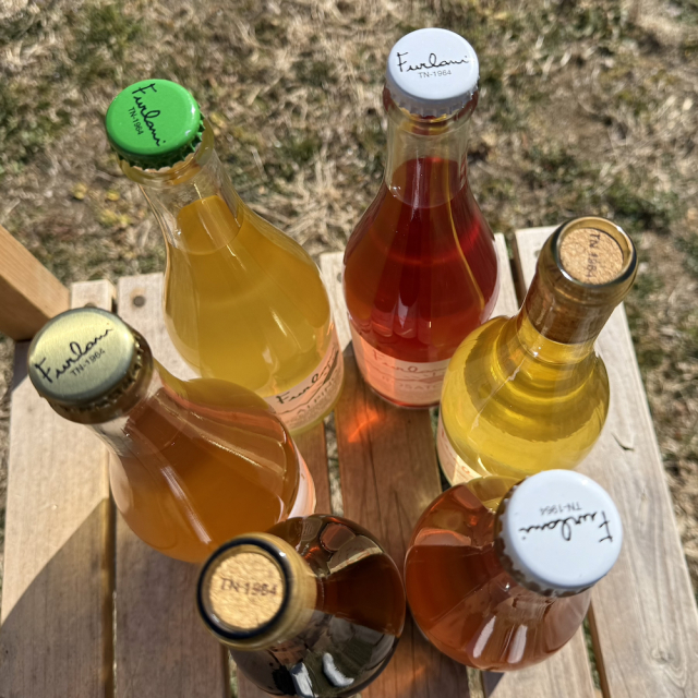 フルラーニワイン