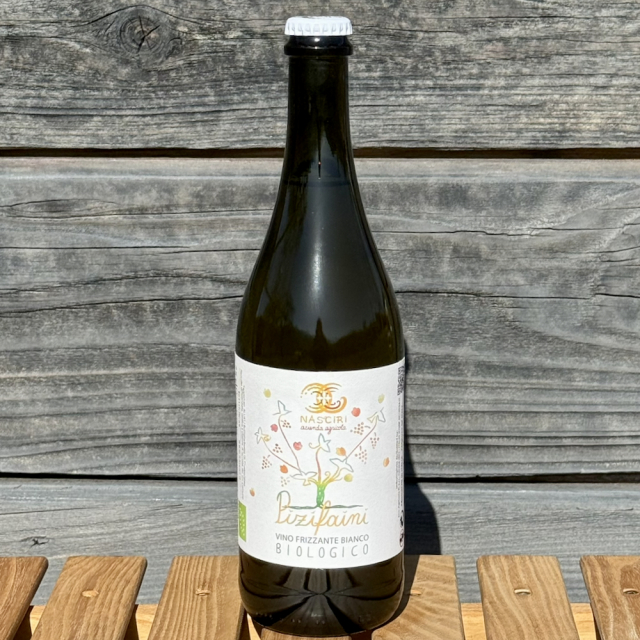 ピジファイーニ・ビアンコ