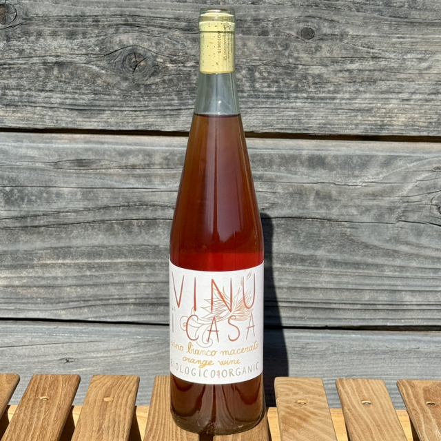 ヴィヌ・イ・カーサ・マチェラート