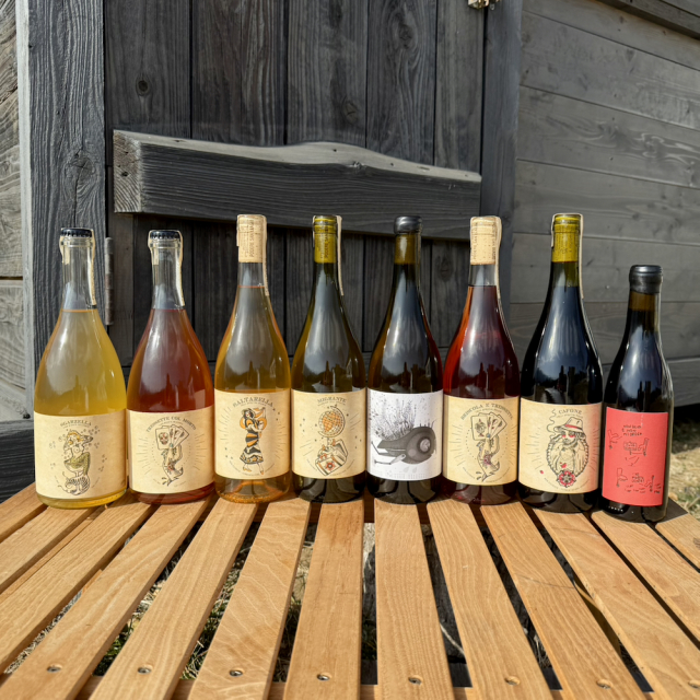 ポデーレ サン ビアージョ ワイン