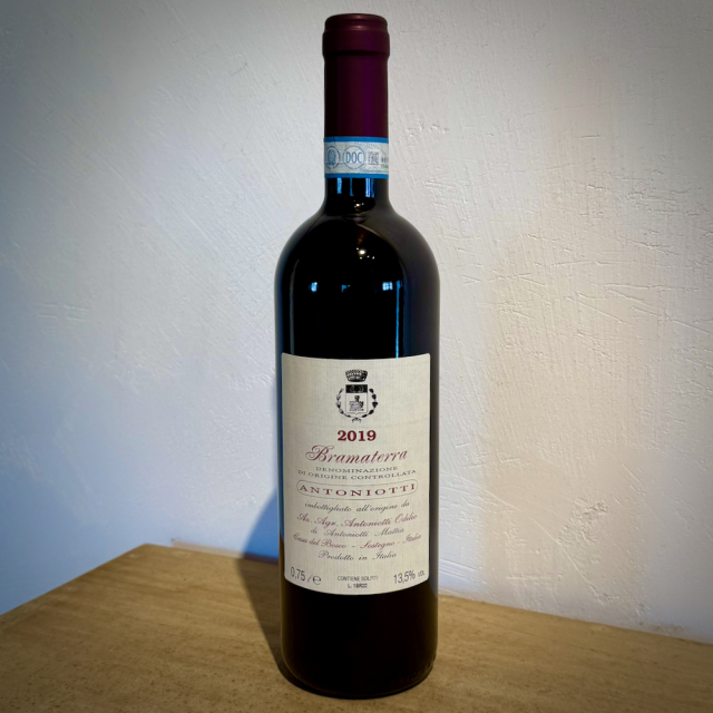 ブラマテッラ2019