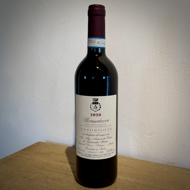 ブラマテッラ2020