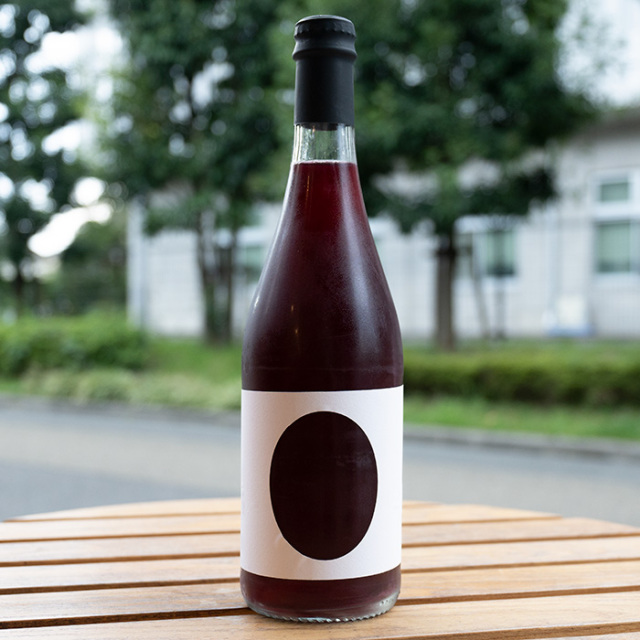 自然派・ロゼワイン＞ヴィーノ・ロザート・フリッツァンテ・ピンク