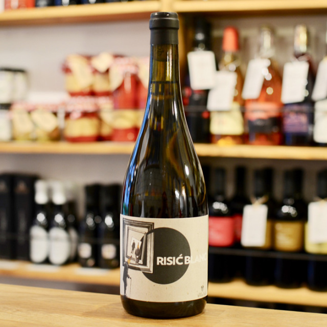 自然派・白ワイン・フリウラーノ＞