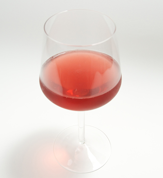 Rosato Dell'Emilia