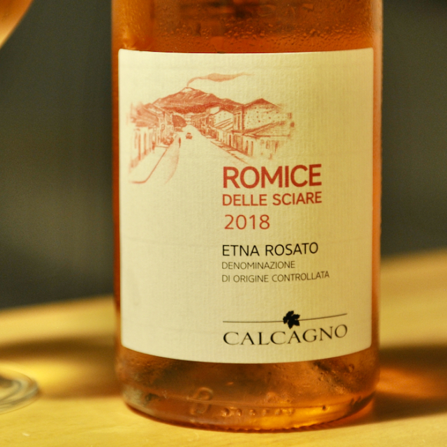 Etna Rosato