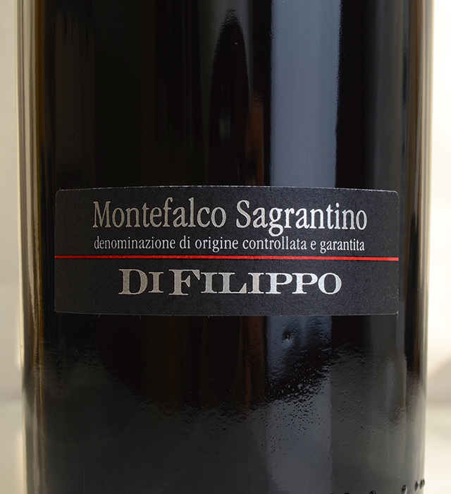 Montefalco Sagrantino 2