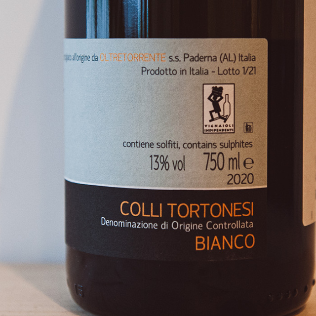 ビアンコ・コッリ・トルネージ