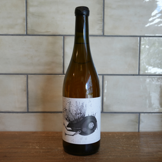 “ポデーレ・サン・ビアージョ” トレッビアーノ・コッリ・アプルティーニ