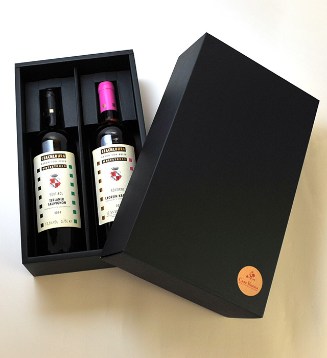ギフトボックス・冷蔵送料全て込み】イタリア 白・ロゼ ワイン ギフト