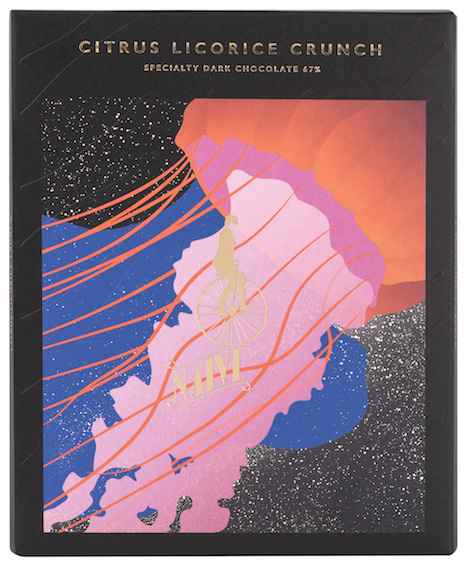 シトラスリコリス