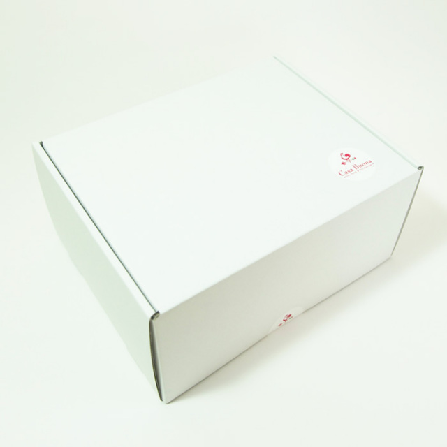 グルメ食材用ギフトボックス （縦型）