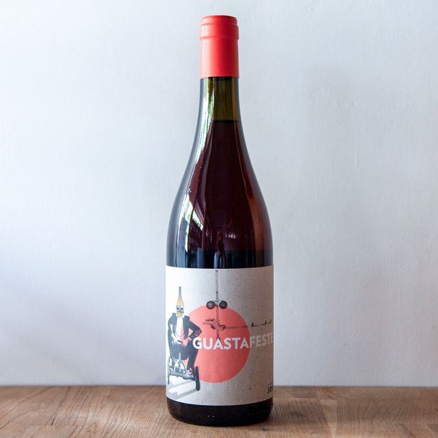 自然派・白ワイン・ソーヴィニオン＞