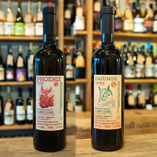 オリヴィエ・ルフレーヴ　飲み頃赤白ワイン2本セット オリヴィエ・ルフレーヴ 飲み頃赤白ワイン2本セット ワインセット