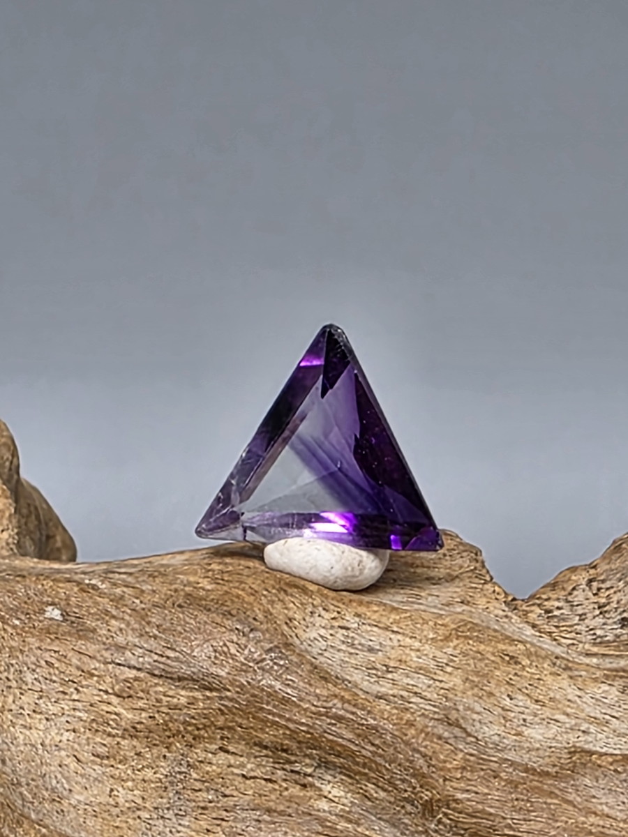 【Melody's collection】アメジスト・ルース AMG103