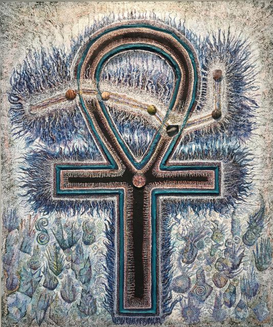 平将門のためのアンク ANKH023