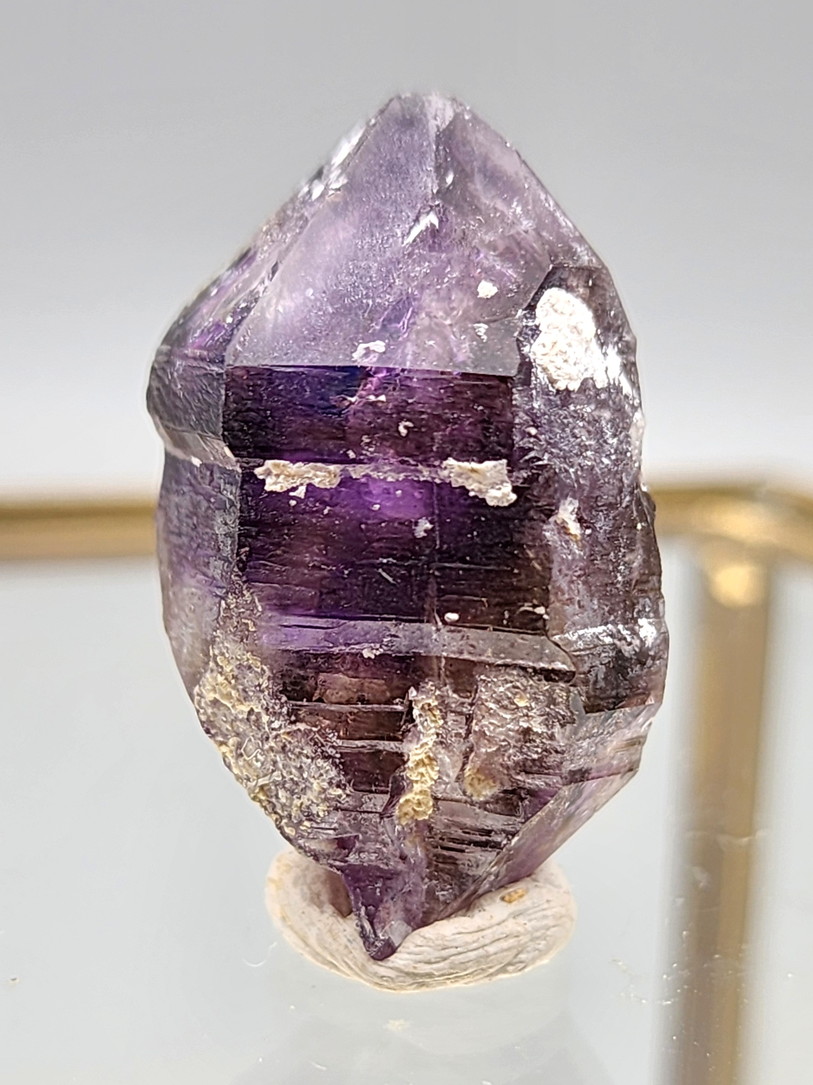ナミビア産ブランドバーグ・アメジスト BAM018
