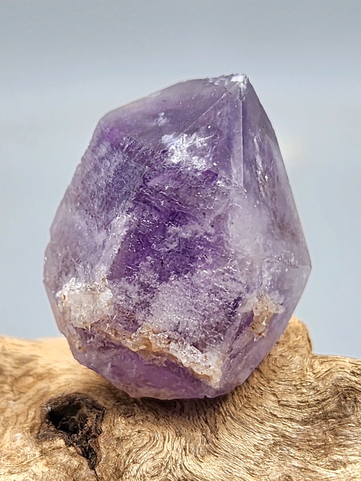 ナミビア産ブランドバーグ・アメジスト BAM020
