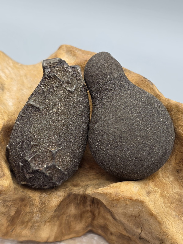 ボージャイストーン・フィギュアエイト （ペア） BJS379