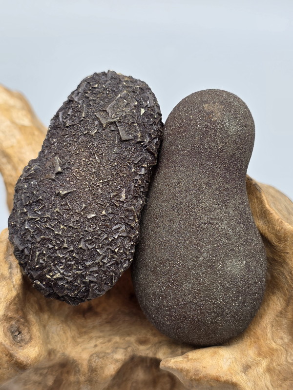 ボージャイストーン・フィギュアエイト （ペア） BJS382