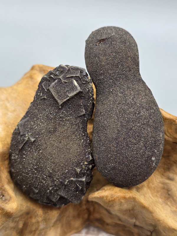 ボージャイストーン・フィギュアエイト （ペア） BJS383