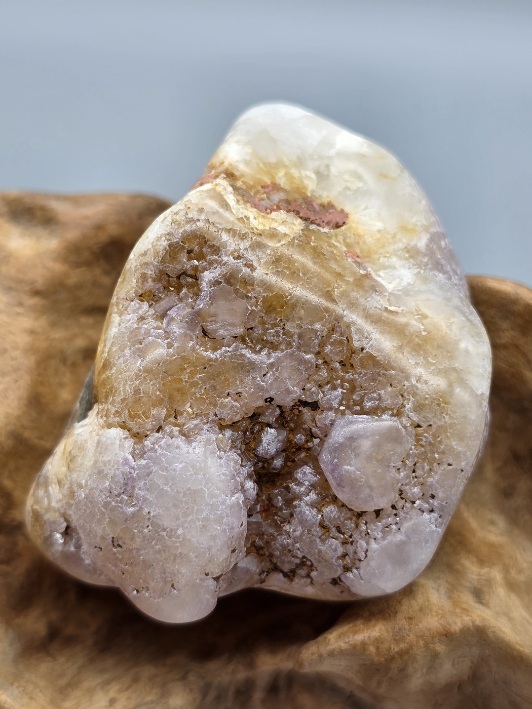 ブッケンハウトジャスパー ・磨き（グランドフォーメーション） BNJ279