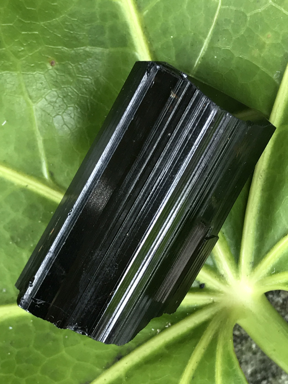 ブラックトルマリン BTM001