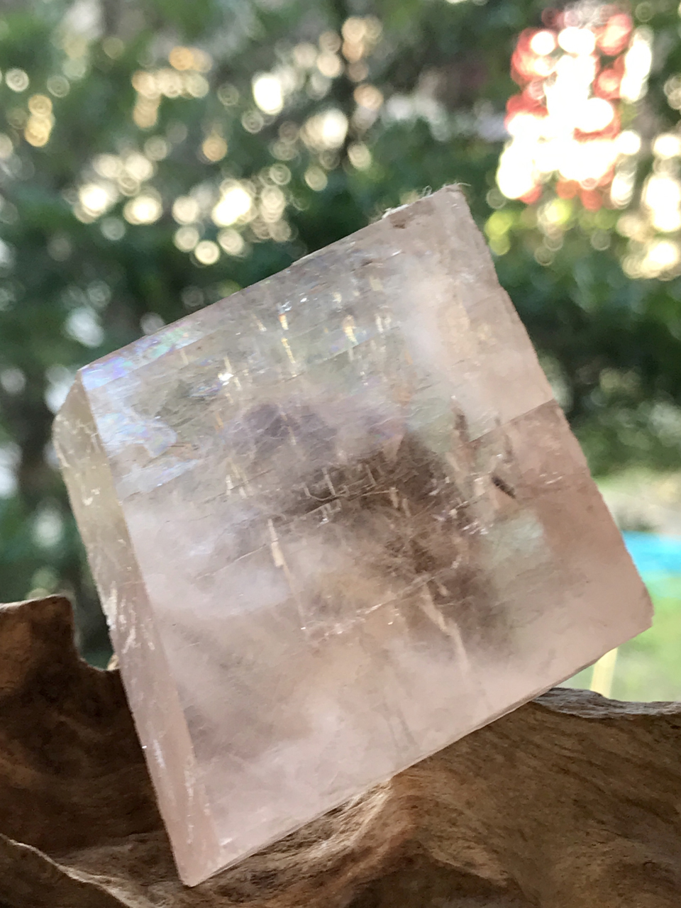 カルサイト CA001