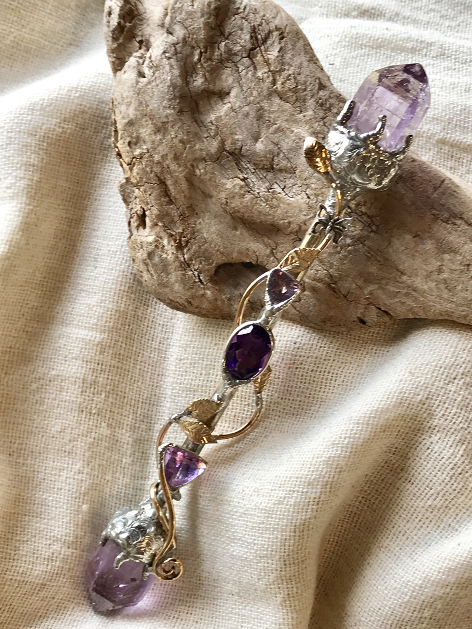 マジカルクリスタルワンド CHW031