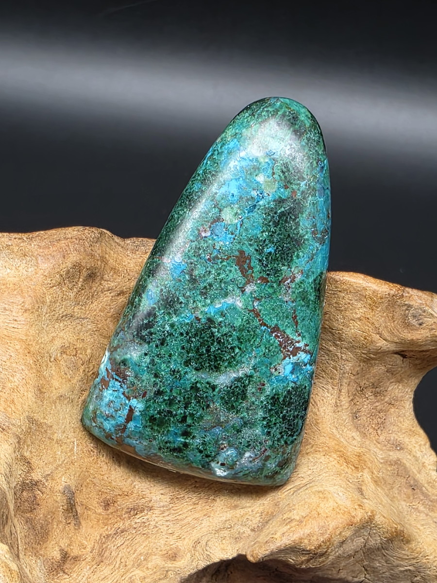 アースストーン・カボション（グランドフォーメーション）  EAR090