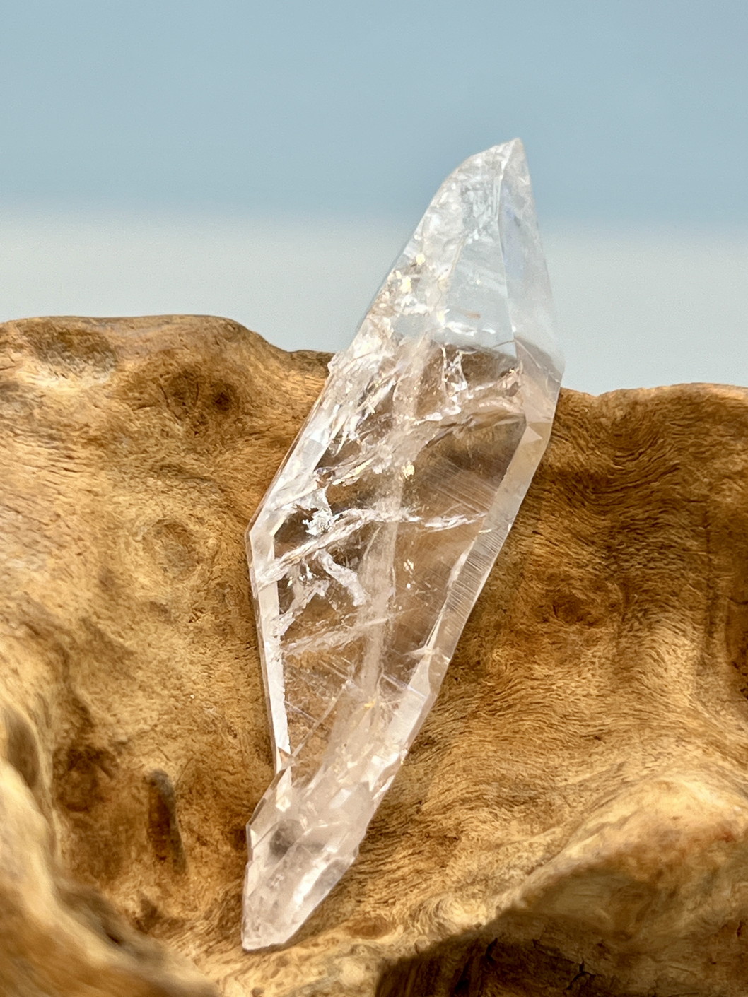 ファーデンクォーツ FDQ222