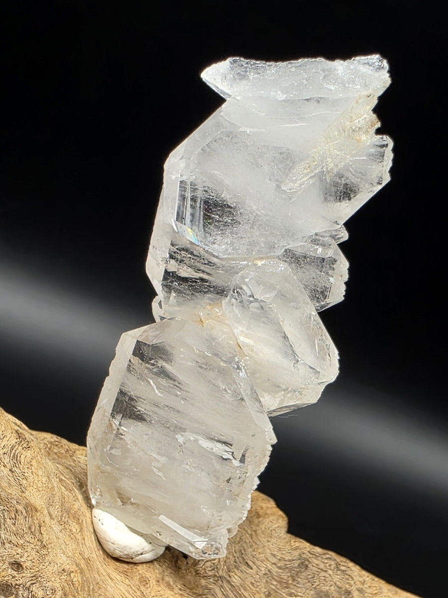 ファーデンクォーツ（レインボー） FDQ251